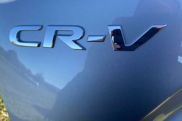 2017 Honda CR-V VTi-S RW